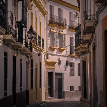 Apartment La Casita De Valencina