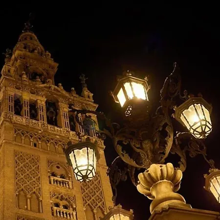 La Casita De Valencina