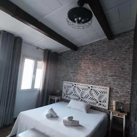 La Casita De Valencina *