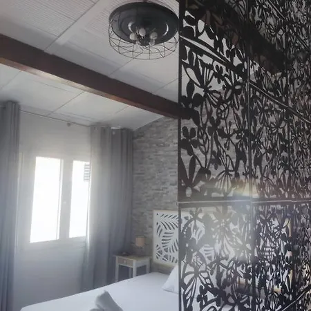 La Casita De Valencina *