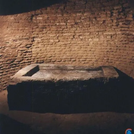 La Casita De Valencina