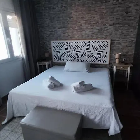 Apartment La Casita De Valencina Valencina de la Concepcion
