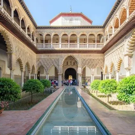 La Casita De Valencina Valencina de la Concepcion