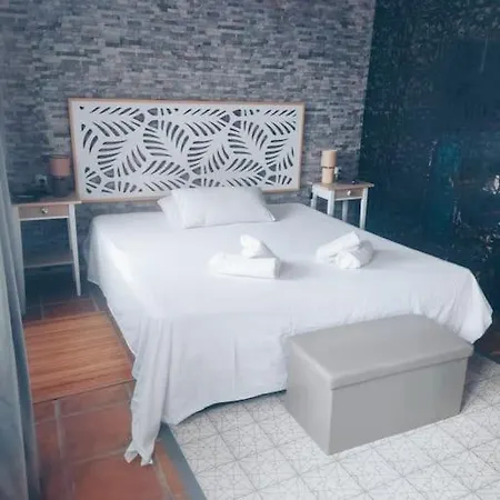 La Casita De Valencina *
