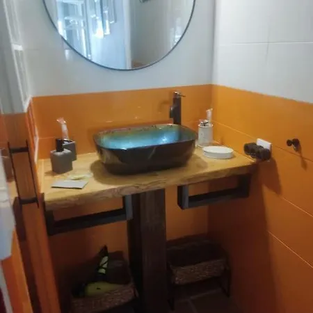 Appartamento La Casita De Valencina *
