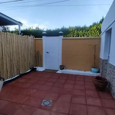 La Casita De Valencina Appartamento *
