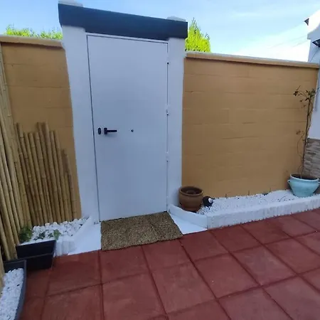 La Casita De Valencina Appartamento
