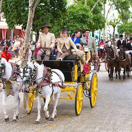 La Casita De Valencina Appartamento Valencina de la Concepción