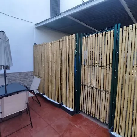 La Casita De Valencina * Valencina de la Concepción