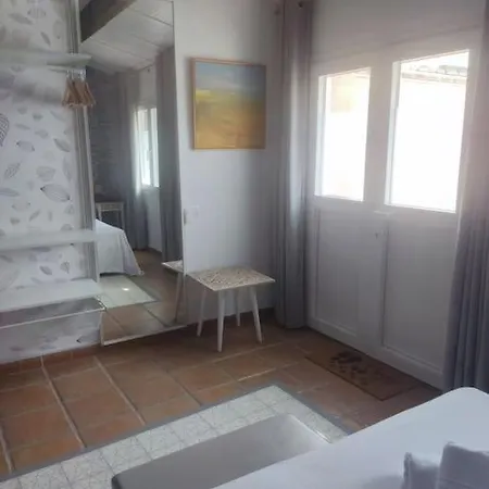 La Casita De Valencina * Valencina de la Concepción