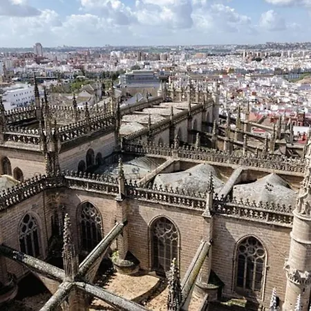 La Casita De Valencina Valencina de la Concepción